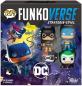 Preview: DC Comics Funkoverse Brettspiel Strategy Game *Deutsche Version*